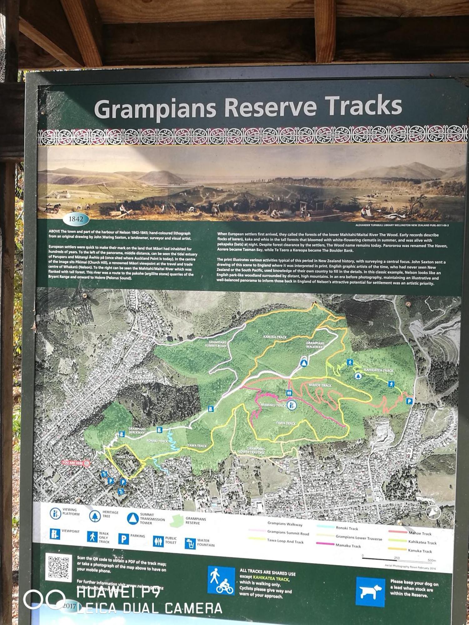 נלסון Cbd Grampians Studio מראה חיצוני תמונה